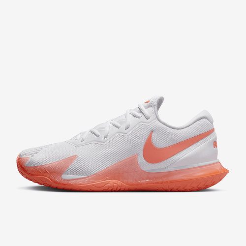 Nike/耐克男士回弹缓震网球鞋