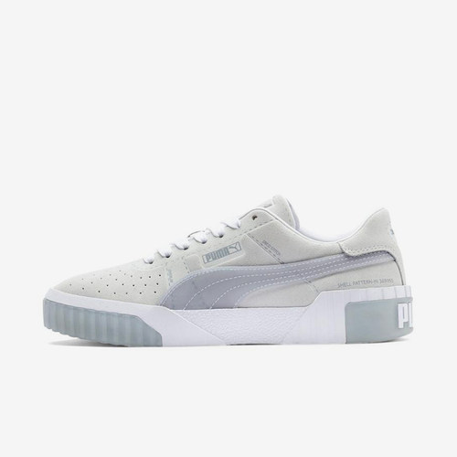 Puma/彪马正品新款女士时尚潮流运动经典休闲低帮板鞋369965-01