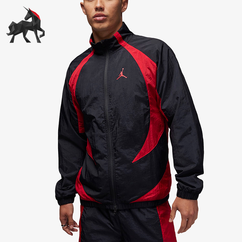 耐克男子时尚运动外套夹克