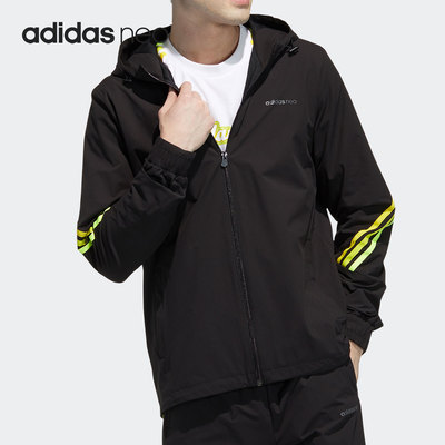 Adidas/阿迪达斯男子夹克外套