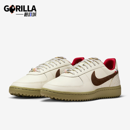 Nike/耐克正品Field General女士日常薄底休闲运动鞋IQ1144-022