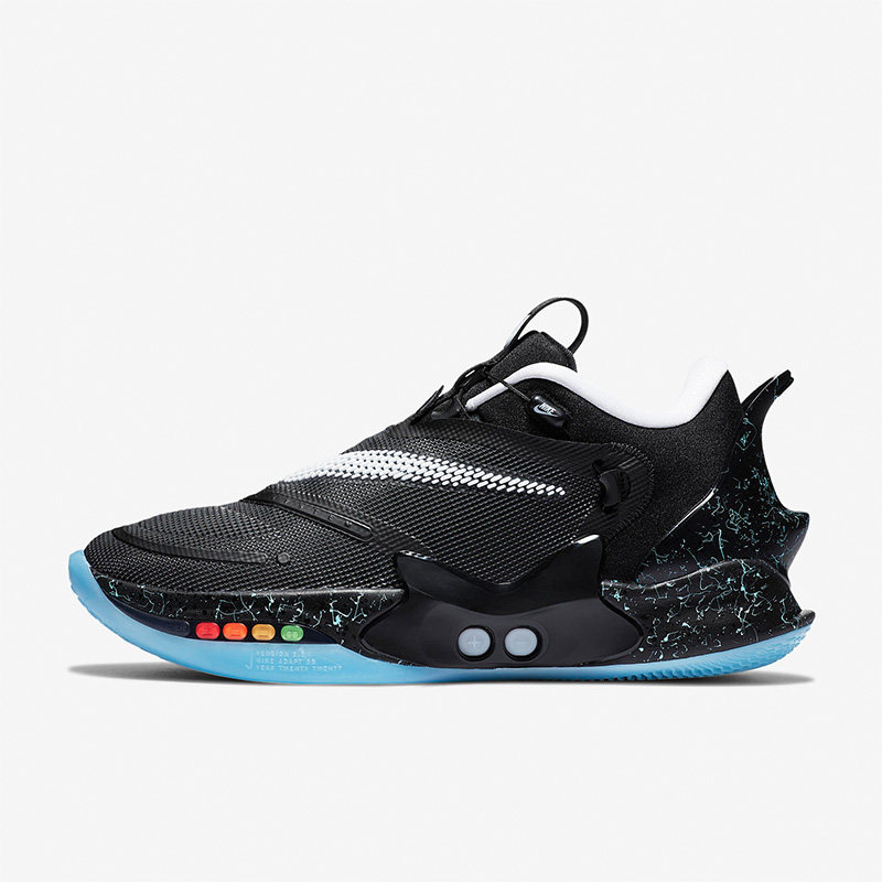 Nike耐克正品男士充电篮球鞋