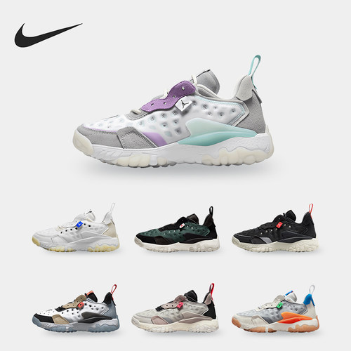 耐克男女舒适透气休闲运动鞋