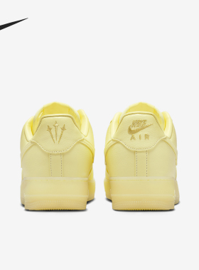 Nike/耐克正品Air Force 1男女时尚运动耐磨板鞋CZ8065-800