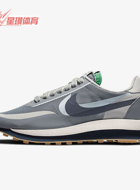 Nike/耐克正品LDWaffle/S/C NS男女经典系带运动鞋DH3114-001