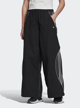 Adidas/阿迪达斯正品新款 三叶草 TRACK PANT 女子运动裤FM1968