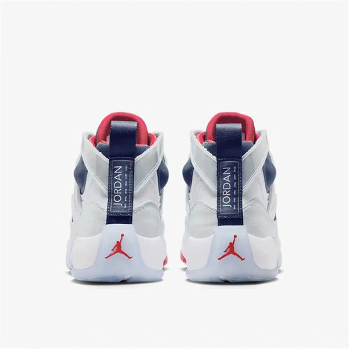 Nike/耐克正品Jumpman Two Trey男子实战篮球鞋DO1925-101