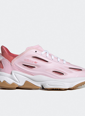 Adidas/阿迪达斯正品三叶草OZWEEGO CELOX W男女运动老爹鞋H04262