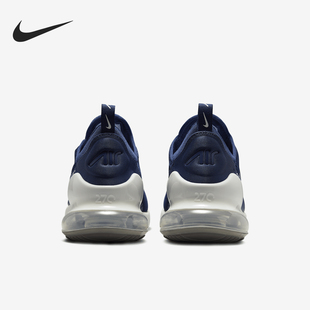 Max Air 270男士 运动减震气垫跑步鞋 406 Nike AH8050 耐克官方正品