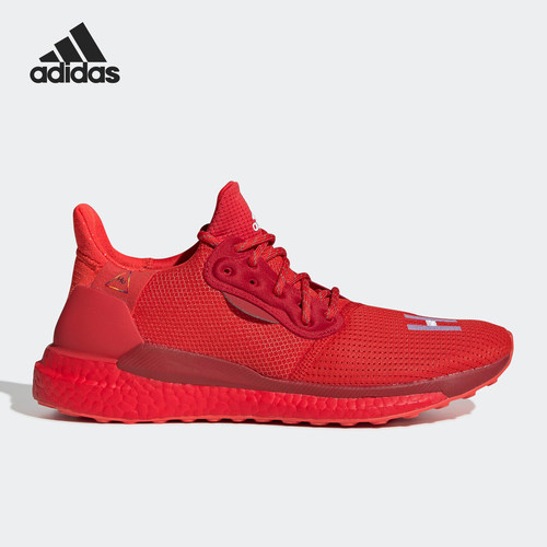 Adidas/阿迪达斯男女通用跑步鞋