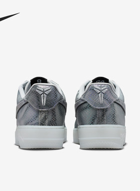 Nike/耐克正品Air Force 1男士系带耐磨休闲板鞋II3925-400