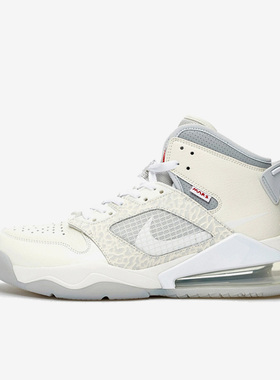 Nike/耐克正品男士运动舒适防滑轻便复古篮球鞋CT3445-100