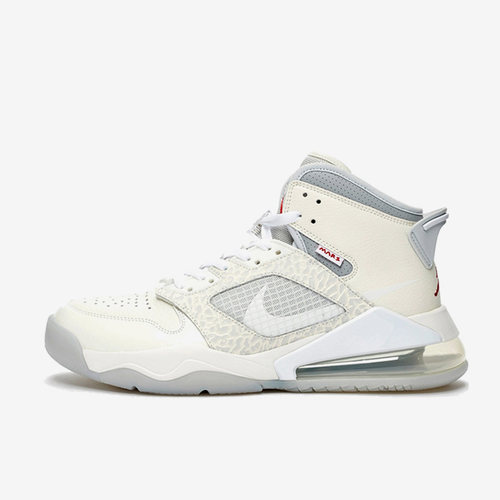 Nike/耐克正品男士运动舒适防滑轻便复古篮球鞋CT3445-100