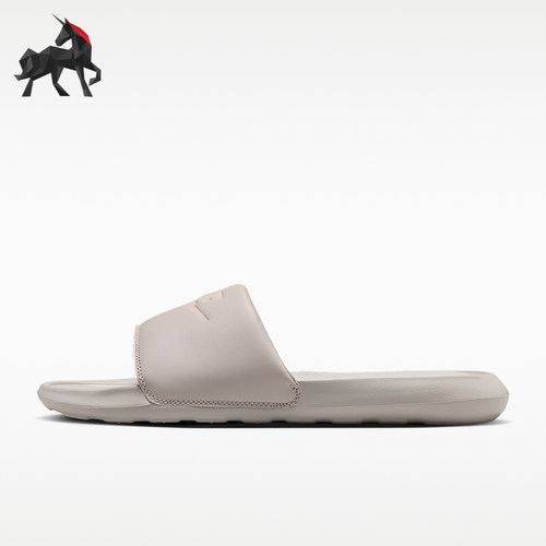 Nike/耐克正品2026年男士时尚透气简约运动拖鞋CN9675-201