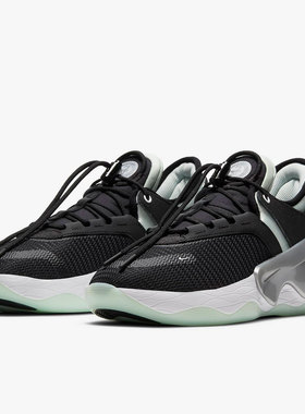 Nike/耐克正品 D/MS/X DISTORTED DNA 男子运动篮球鞋 DA7255