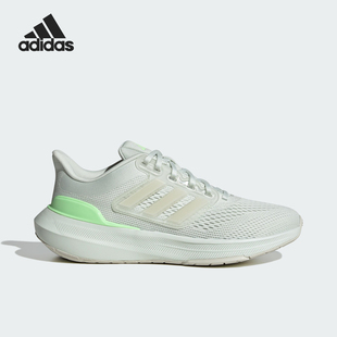IE0730 Adidas 阿迪达斯官方正品 2024新款 女士轻便透气缓震跑步鞋