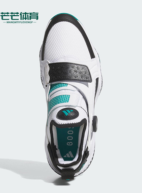 Adidas/阿迪达斯正品CODECHAOS 25男女时尚高尔夫运动鞋JP5187