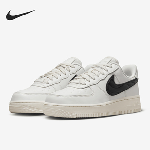 Force 001 Nike Air 运动鞋 FV1182 07女士耐磨经典 耐克官方正品