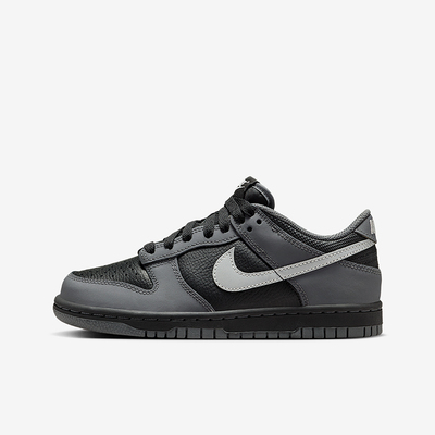 Nike/耐克正品2025秋季款GS女子大童运动透气休闲鞋IM6028-010