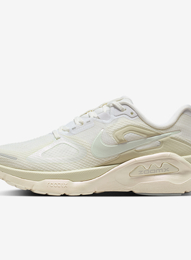 Nike/耐克正品Structure Plus女士弹力低帮轻盈跑步鞋IO9913-100