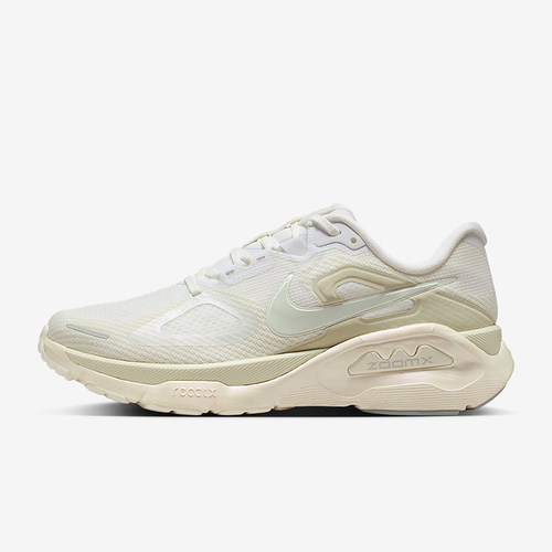 Nike/耐克正品Structure Plus女士弹力低帮轻盈跑步鞋IO9913-100