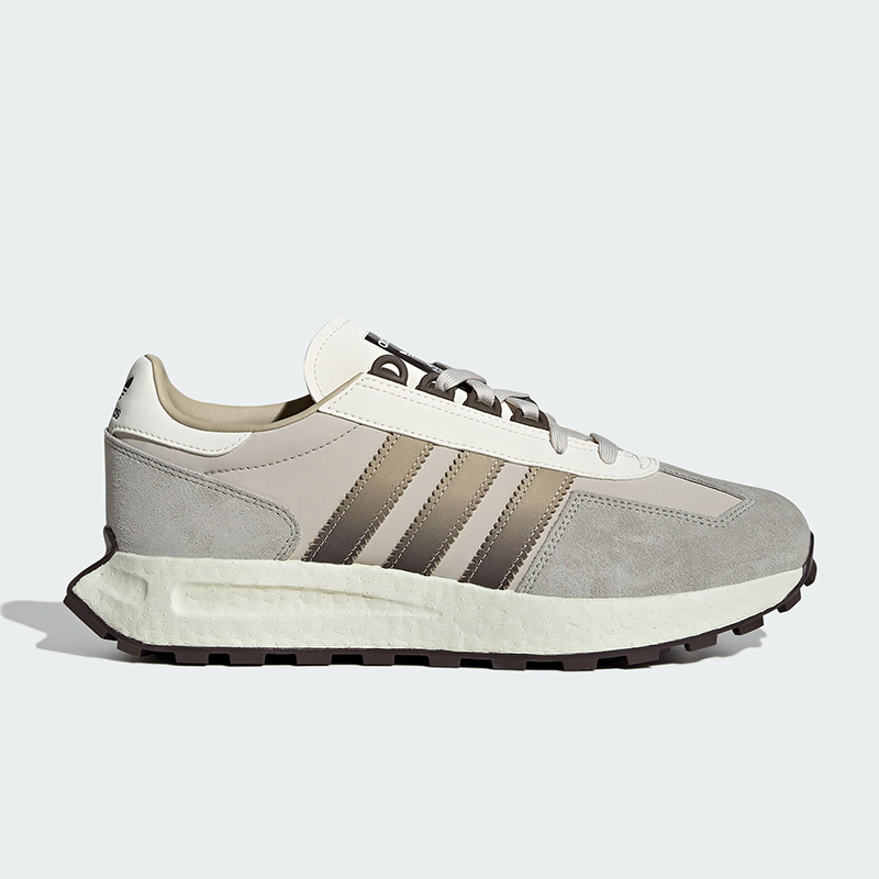 阿迪达斯男女经典常规运动鞋