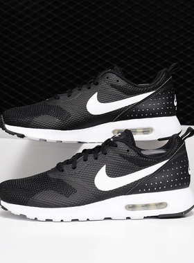 Nike/耐克正品 AIR MAX 男子气垫运动网面透气低帮休闲鞋705149