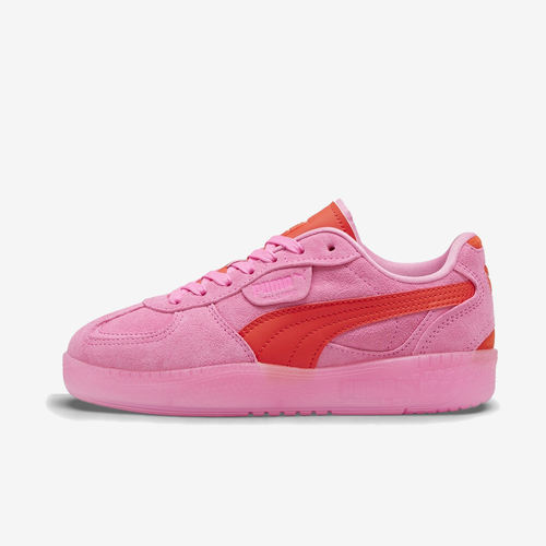 Puma彪马正品Palermo系列Moda Xtra女低帮运动跑步鞋398534-01