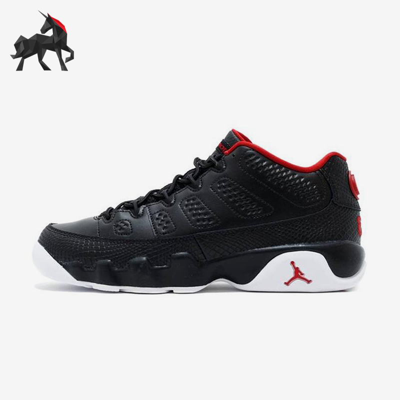 Nike/耐克正品2016JORDAN大童缓震耐磨经典篮球鞋运动833447-001