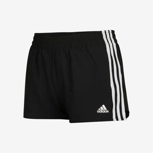 Adidas/阿迪达斯正品 夏季新款运动休闲女子透气短裤 GL3981