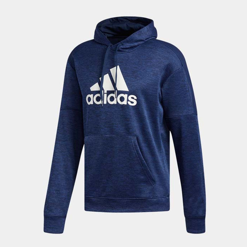 adidas阿迪达斯正品连帽卫衣