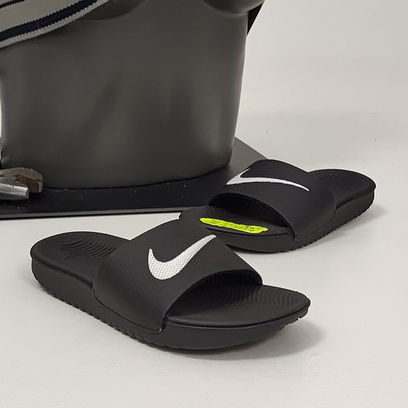 耐克正品儿童休闲透气运动拖鞋
