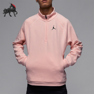 耐克正品 半拉链高尔夫上衣FB7564 Jordan 男士 622 Sport Nike