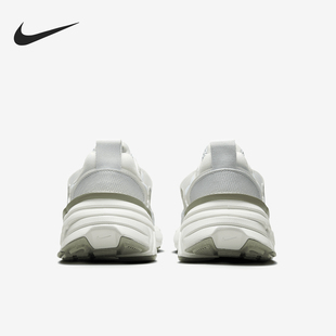 Run女士网面透气训练轻便老爹鞋 Nike 耐克正品 V2K 006 FD0736