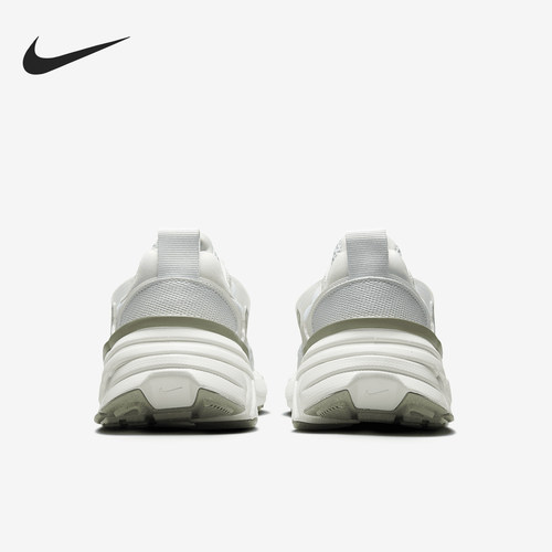 Nike/耐克正品V2K Run女士网面透气训练轻便老爹鞋FD0736-006