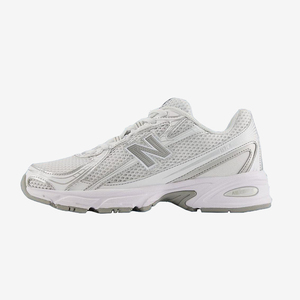 New Balance/NB正品2025新款男女网面透气耐磨运动休闲鞋U740WM2