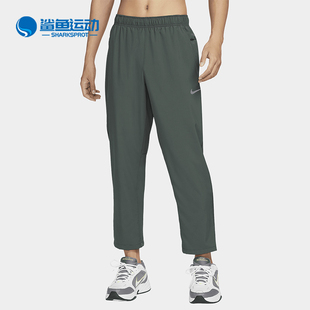Dri Form 耐克正品 338 运动复古直筒长裤 FB7491 FIT男士 Nike