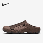 耐克正品 2025男士 运动透气耐磨轻便户外拖鞋 Nike HF2900 001