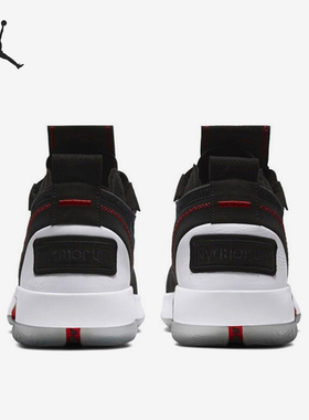 Nike/耐克正品AIR JORDAN 34男士减震实战篮球鞋CU1549-001