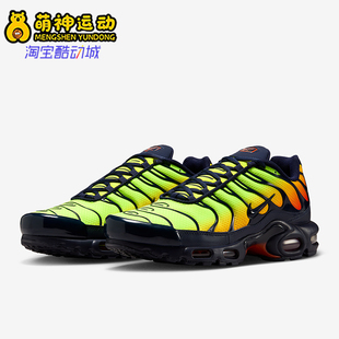 Nike/耐克正品Air Max Plus 男士休闲低帮复古运动鞋DM0032-701