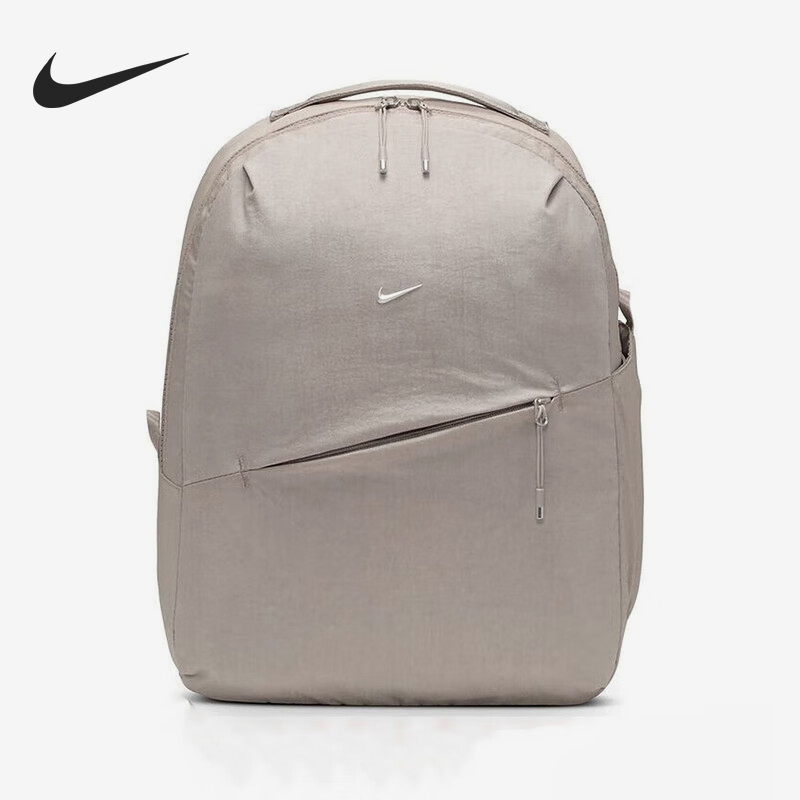 Nike/耐克正品NK AURA BKPK男女旅行运动双肩背包HF7007-009