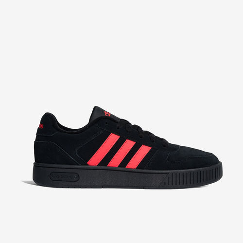 Adidas阿迪达斯正品D-PAD WTR男女低帮系带休闲运动板鞋LB5806