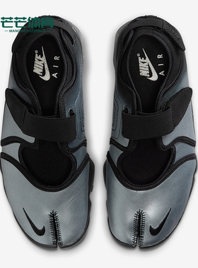 Nike/耐克正品Air Rift LTR女士舒适生活经典休闲鞋IH3656-095