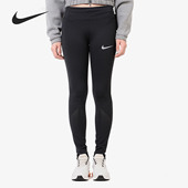 AJ8759 耐克正品 Nike EPIC 女子弹力休闲运动长裤 TGHT