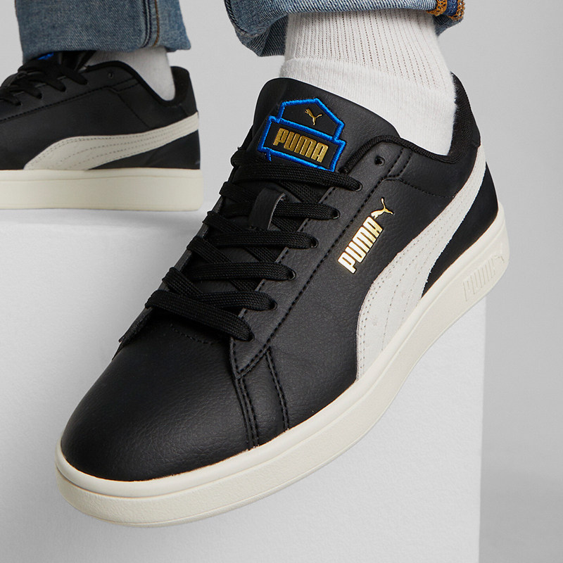 Puma/彪马正品秋季新款男女经典轻便休闲运动板鞋392498-02,运动鞋new,板鞋,淘宝优惠券,粉丝福利购,淘宝优惠卷