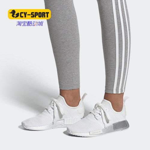 阿迪达斯三叶草男女运动休闲鞋