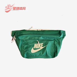 耐克正品 健身旅行腰包BA5751 2025新款 运动经典 365 男女时尚 Nike