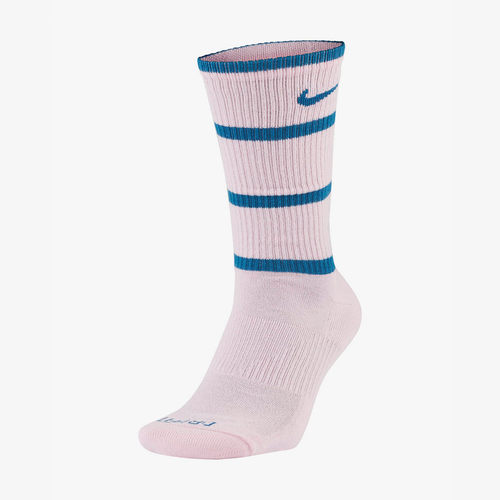 Nike/耐克正品Everyday Plus男女透气运动袜一双装DC3534-325