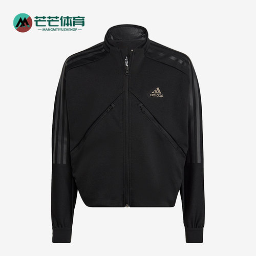 Adidas/阿迪达斯大童夹克外套