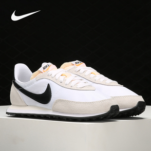 100 男女运动休闲鞋 Waffle Trainer 耐克官方正品 DA8291 Nike